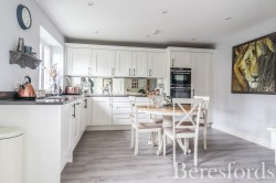 Images for The Croft, Chelmsford Road, White Roding, Dunmow, Essex, CM6