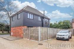 Images for The Croft, Chelmsford Road, White Roding, Dunmow, Essex, CM6