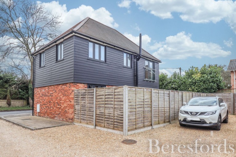 Images for The Croft, Chelmsford Road, White Roding, Dunmow, Essex, CM6