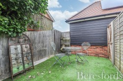 Images for The Croft, Chelmsford Road, White Roding, Dunmow, Essex, CM6