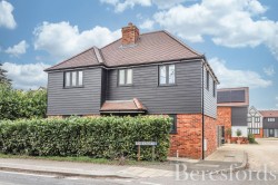 Images for The Croft, Chelmsford Road, White Roding, Dunmow, Essex, CM6