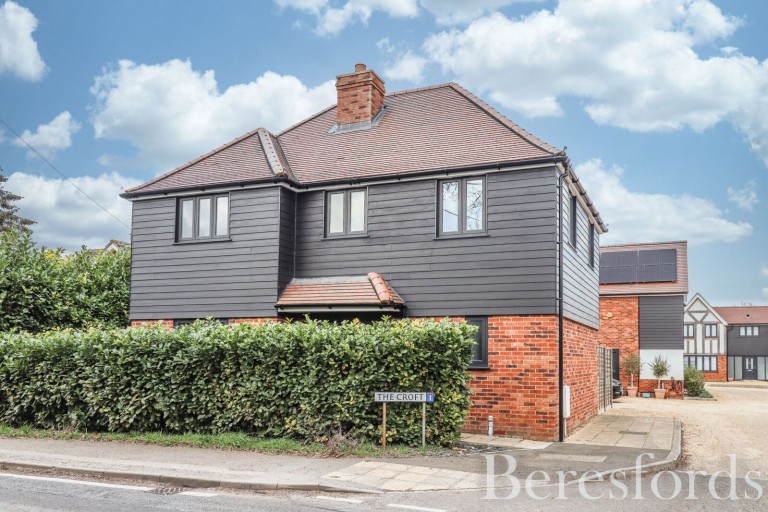 Images for The Croft, Chelmsford Road, White Roding, Dunmow, Essex, CM6