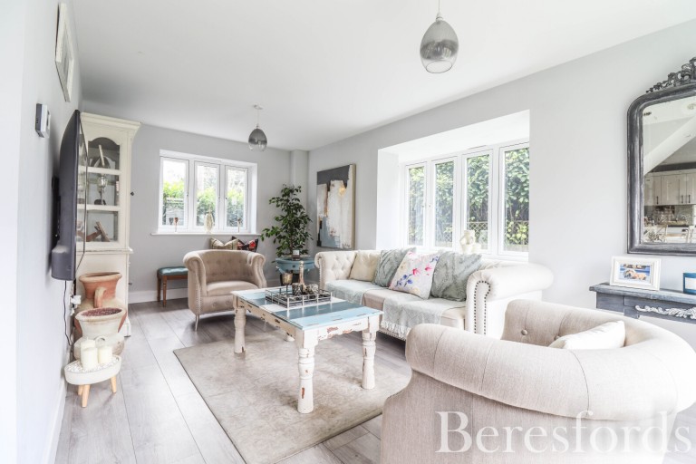 Images for The Croft, Chelmsford Road, White Roding, Dunmow, Essex, CM6