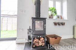 Images for The Croft, Chelmsford Road, White Roding, Dunmow, Essex, CM6