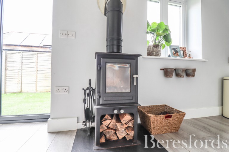 Images for The Croft, Chelmsford Road, White Roding, Dunmow, Essex, CM6