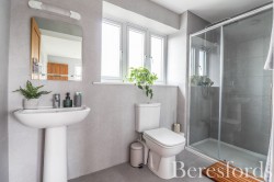 Images for The Croft, Chelmsford Road, White Roding, Dunmow, Essex, CM6