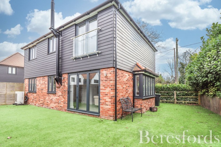 Images for The Croft, Chelmsford Road, White Roding, Dunmow, Essex, CM6