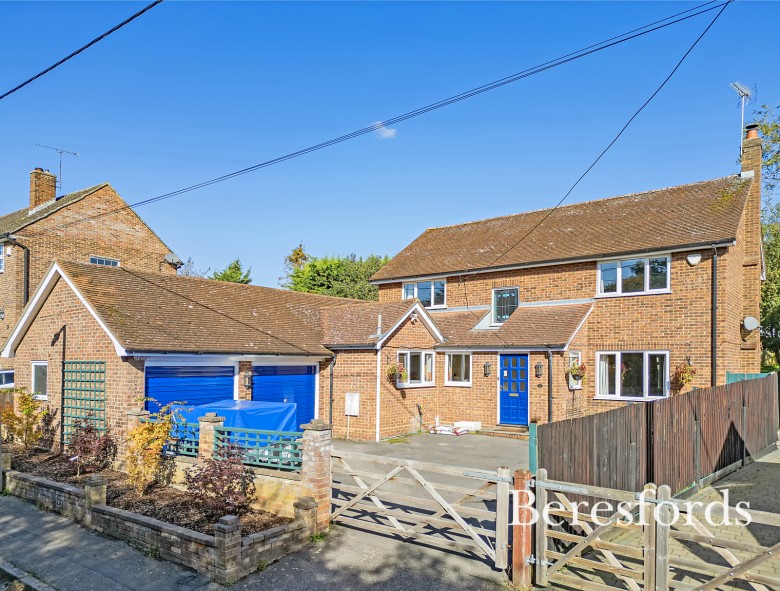 Click the photo for more details of Station Road, Dunmow, Essex, CM6