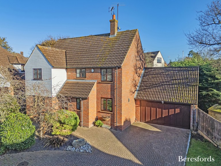 Images for High Meadow, Dunmow, Essex, CM6