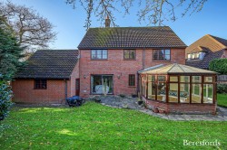 Images for High Meadow, Dunmow, Essex, CM6