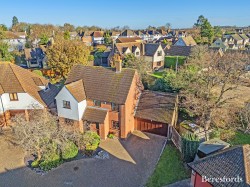 Images for High Meadow, Dunmow, Essex, CM6