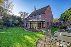 Images for High Meadow, Dunmow, Essex, CM6