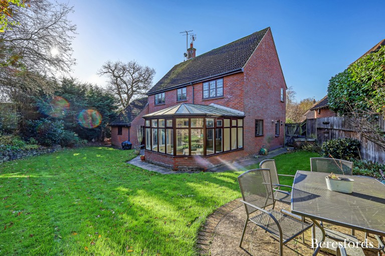 Images for High Meadow, Dunmow, Essex, CM6