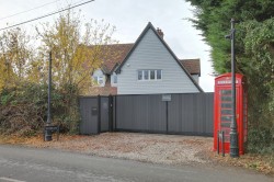 Images for Braintree Road, Felsted, Dunmow, Essex, CM6