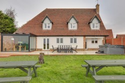 Images for Braintree Road, Felsted, Dunmow, Essex, CM6
