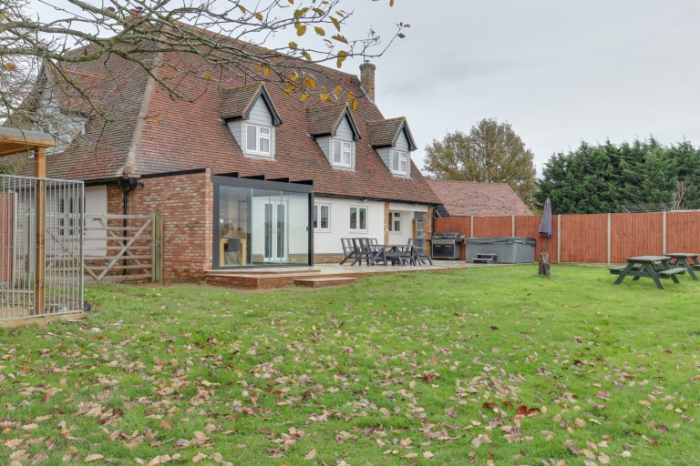 Images for Braintree Road, Felsted, Dunmow, Essex, CM6