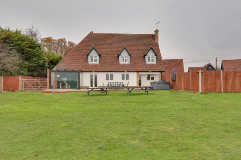 Images for Braintree Road, Felsted, Dunmow, Essex, CM6