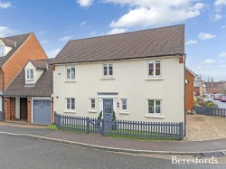 Images for Worrin Road, Flitch Green, Dunmow, Essex, CM6