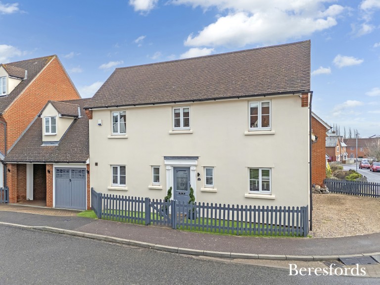 Images for Worrin Road, Flitch Green, Dunmow, Essex, CM6