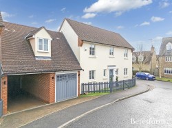 Images for Worrin Road, Flitch Green, Dunmow, Essex, CM6