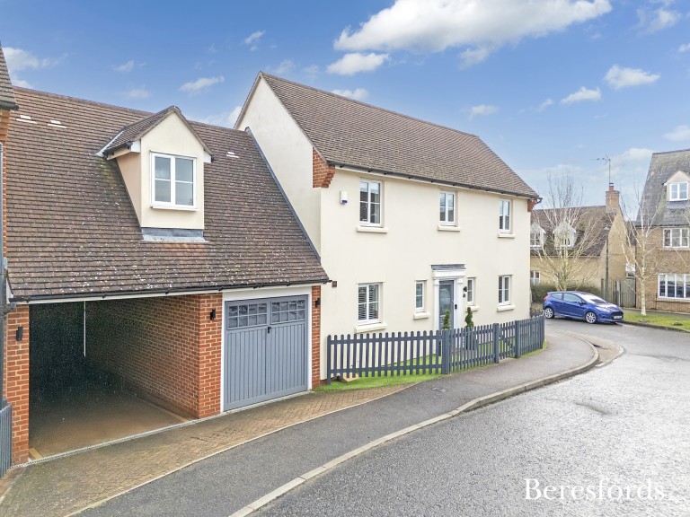 Images for Worrin Road, Flitch Green, Dunmow, Essex, CM6