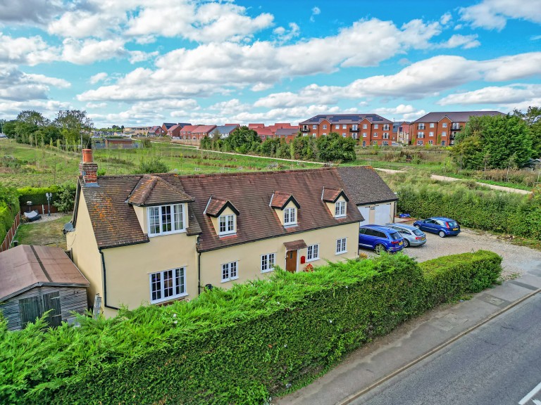 Images for Thorley Street, Thorley, Bishop's Stortford, Hertfordshire, CM23