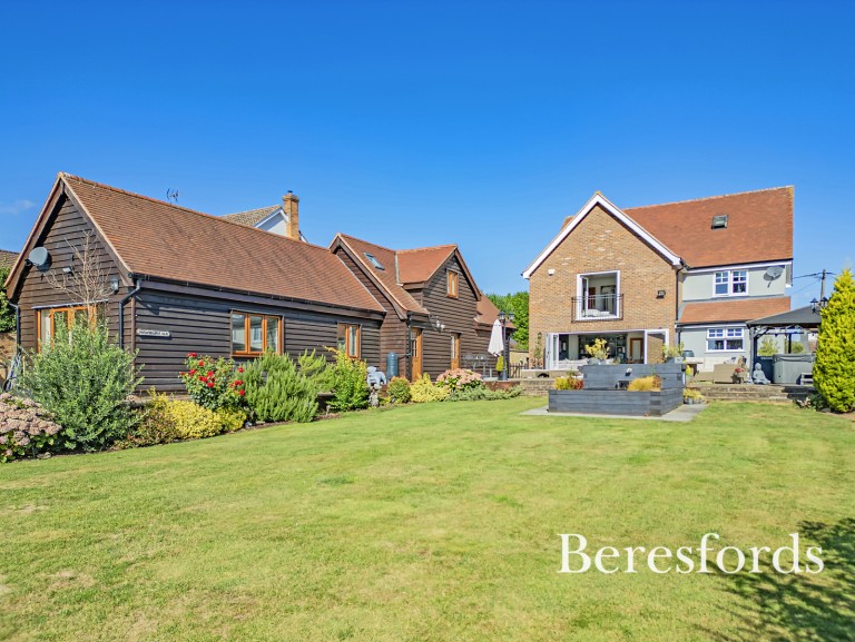 Images for Manor Road, Little Easton, Dunmow, Essex, CM6