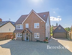 Images for Manor Road, Little Easton, Dunmow, Essex, CM6
