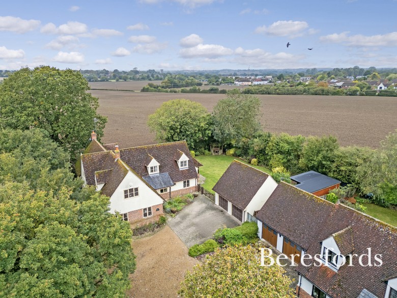 Click the photo for more details of Bannister Green, Felsted, Dunmow, Essex, CM6