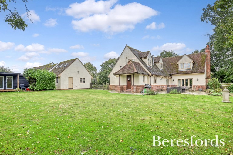 Images for Bannister Green, Felsted, Dunmow, Essex, CM6