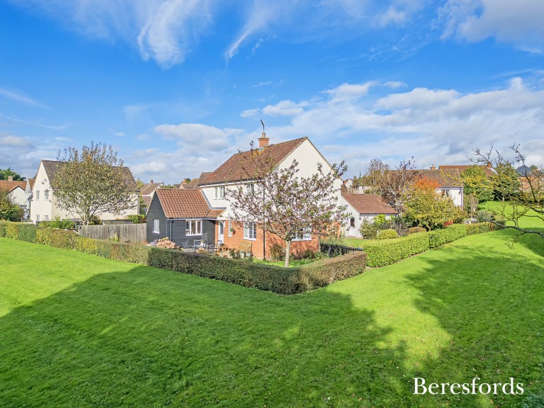 Images for Brocks Mead, Great Easton, Dunmow, Essex, CM6