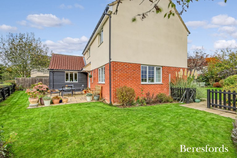 Images for Brocks Mead, Great Easton, Dunmow, Essex, CM6