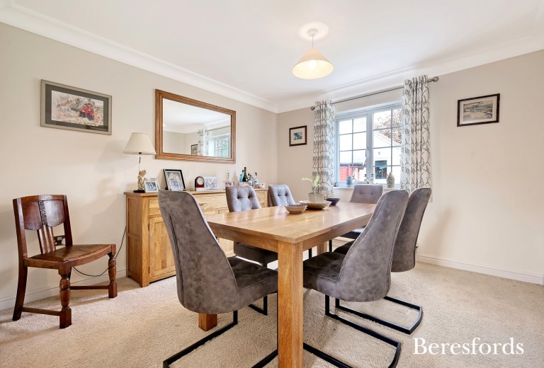 Images for Brocks Mead, Great Easton, Dunmow, Essex, CM6