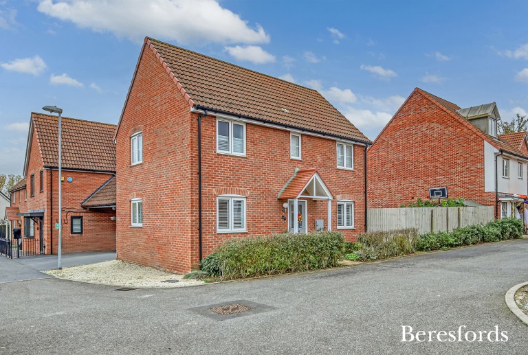 Images for Ainsworth Drive, Felsted, Dunmow, Essex, CM6