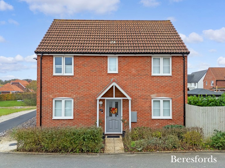 Images for Ainsworth Drive, Felsted, Dunmow, Essex, CM6