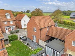 Images for Ainsworth Drive, Felsted, Dunmow, Essex, CM6