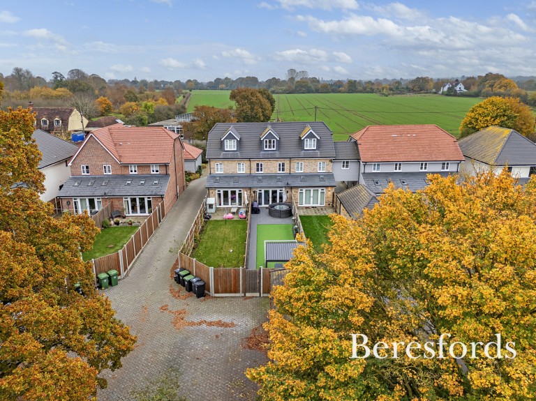 Images for Blessen Meadow, Felsted, Dunmow, Essex, CM6