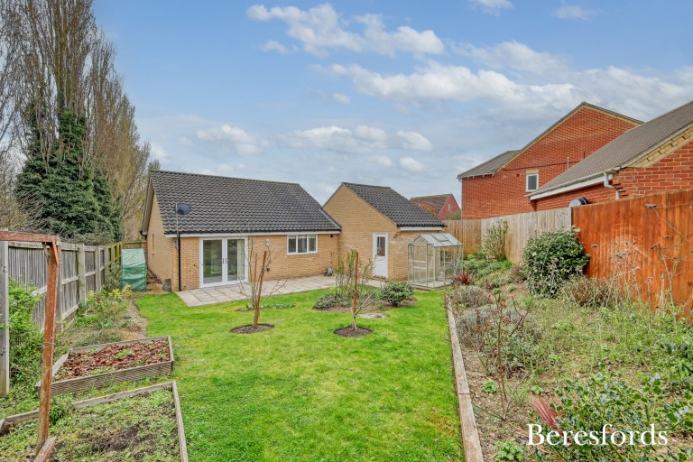 Images for Radcliffe Close, Flitch Green, Dunmow, Essex, CM6