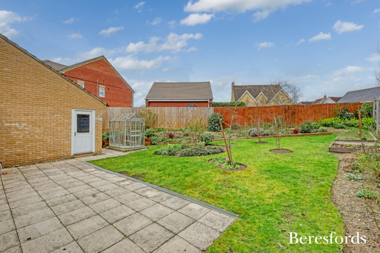 Images for Radcliffe Close, Flitch Green, Dunmow, Essex, CM6