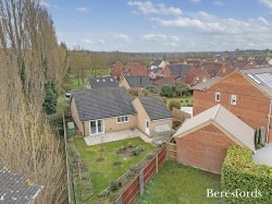 Images for Radcliffe Close, Flitch Green, Dunmow, Essex, CM6