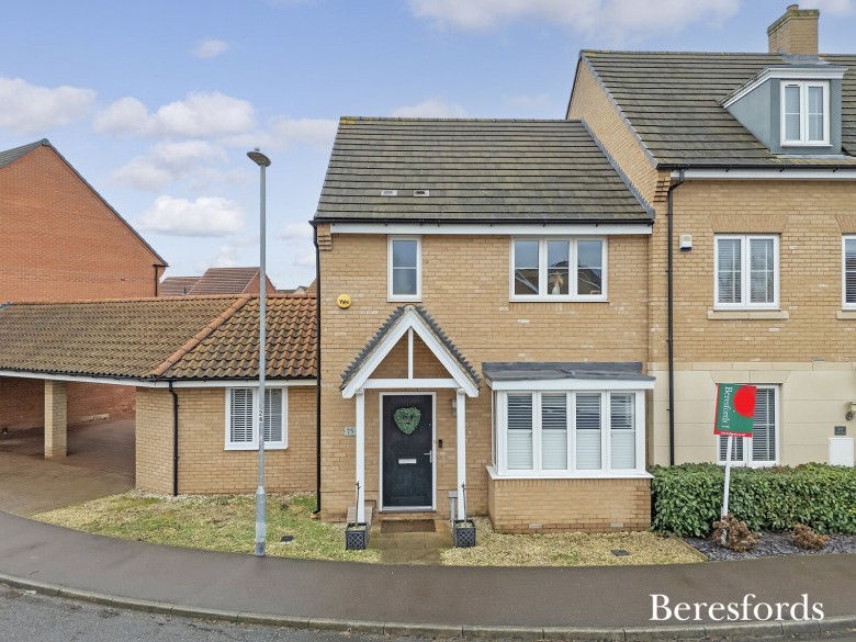 Click the photo for more details of Tanton Road, Flitch Green, Essex, CM6