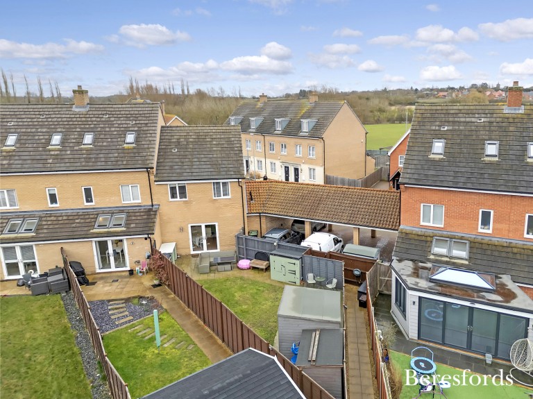 Images for Tanton Road, Flitch Green, Essex, CM6