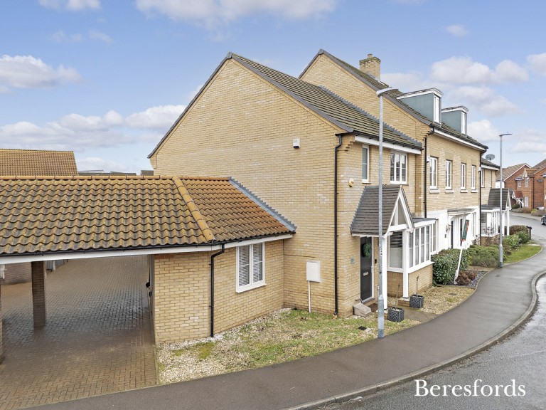 Images for Tanton Road, Flitch Green, Essex, CM6