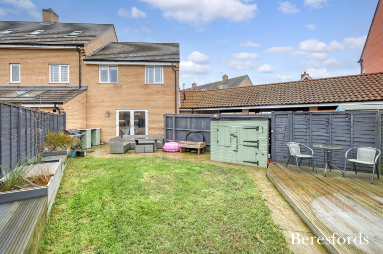 Images for Tanton Road, Flitch Green, Essex, CM6