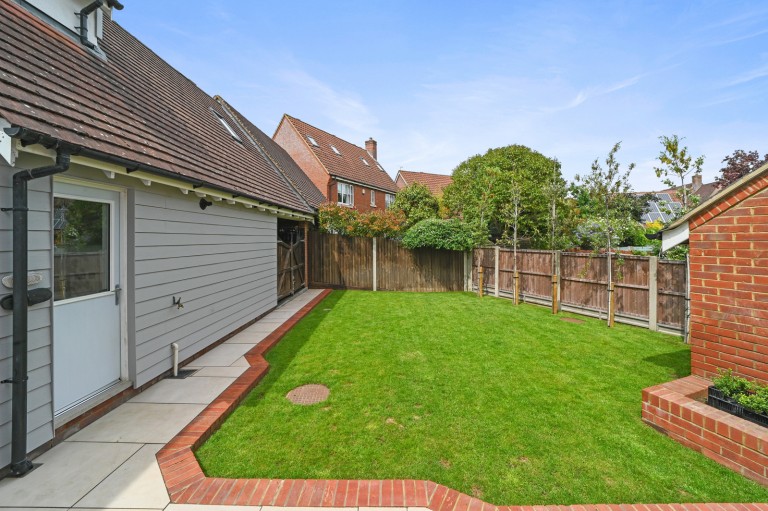 Images for Worrin Road, Flitch Green, Dunmow, Essex, CM6