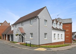 Images for Worrin Road, Flitch Green, Dunmow, Essex, CM6