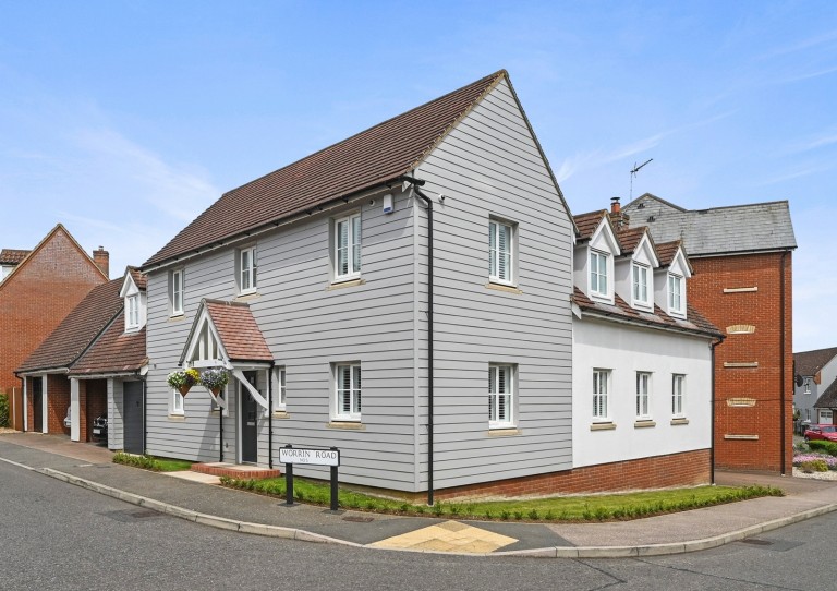 Images for Worrin Road, Flitch Green, Dunmow, Essex, CM6