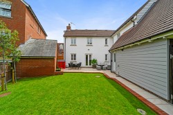 Images for Worrin Road, Flitch Green, Dunmow, Essex, CM6