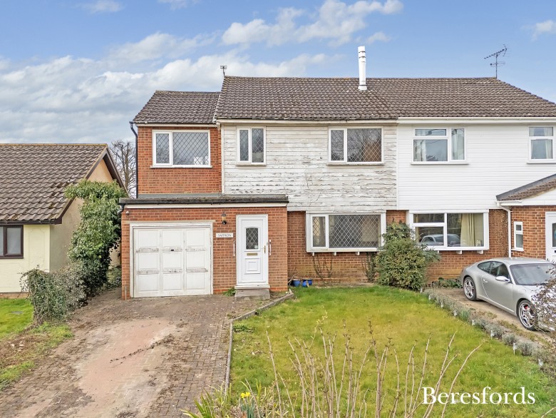 Click the photo for more details of Stevens Lane, Felsted, Dunmow, Essex, CM6
