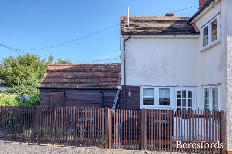 Images for New Street, Dunmow, Essex, CM6